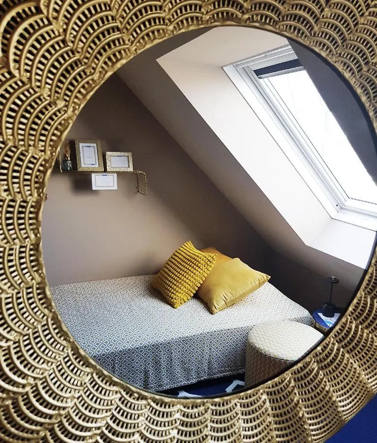 Your Little Sparkle Room 