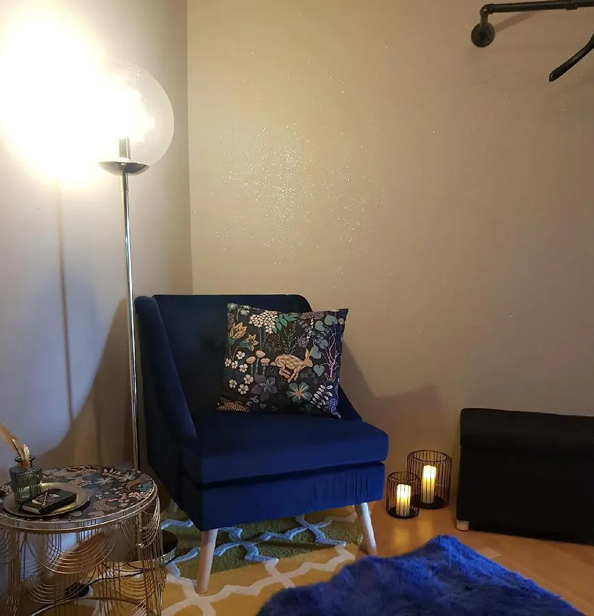 Accommodatie bij particulieren Your Little Sparkle Room 