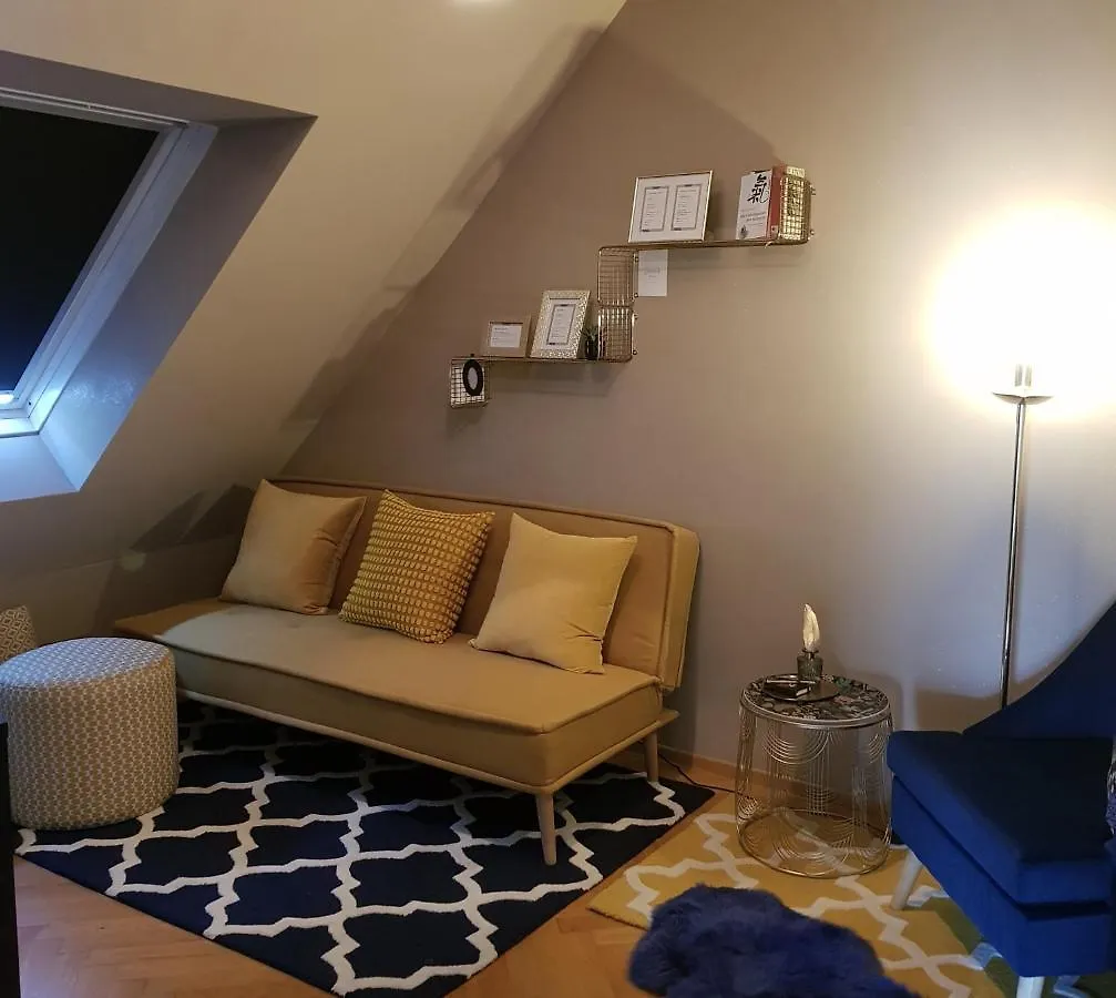 Accommodatie bij particulieren Your Little Sparkle Room 