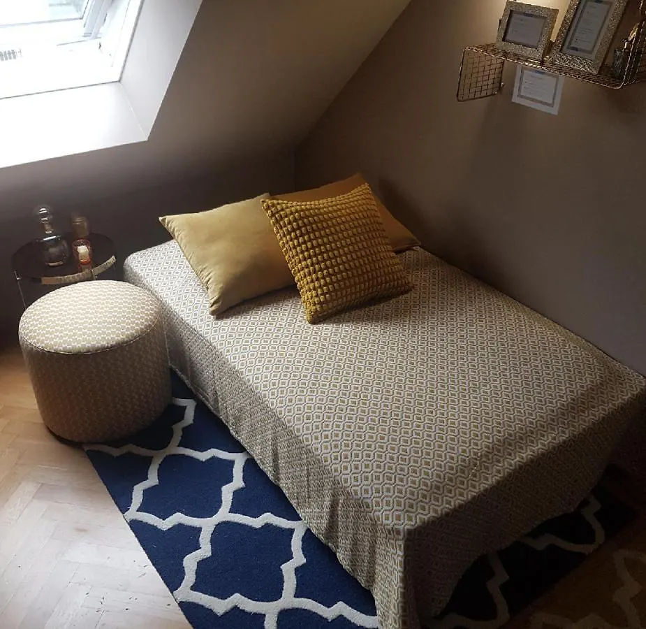 Your Little Sparkle Room 