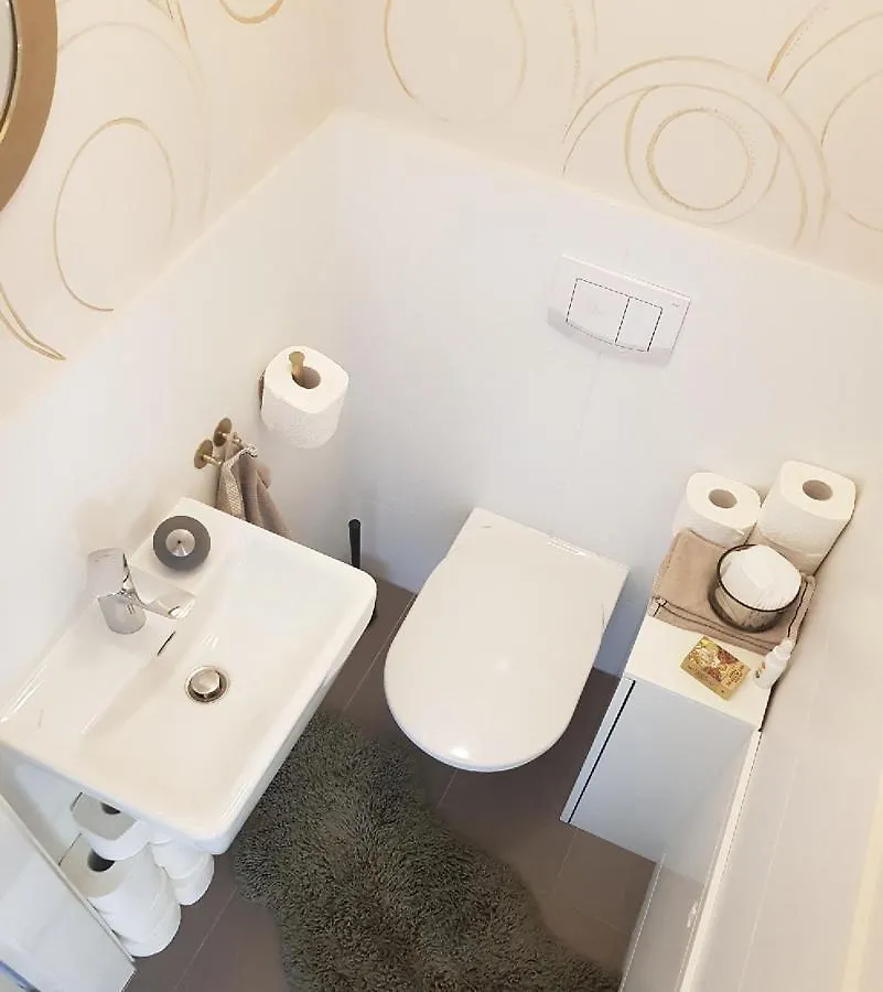 Your Little Sparkle Room 